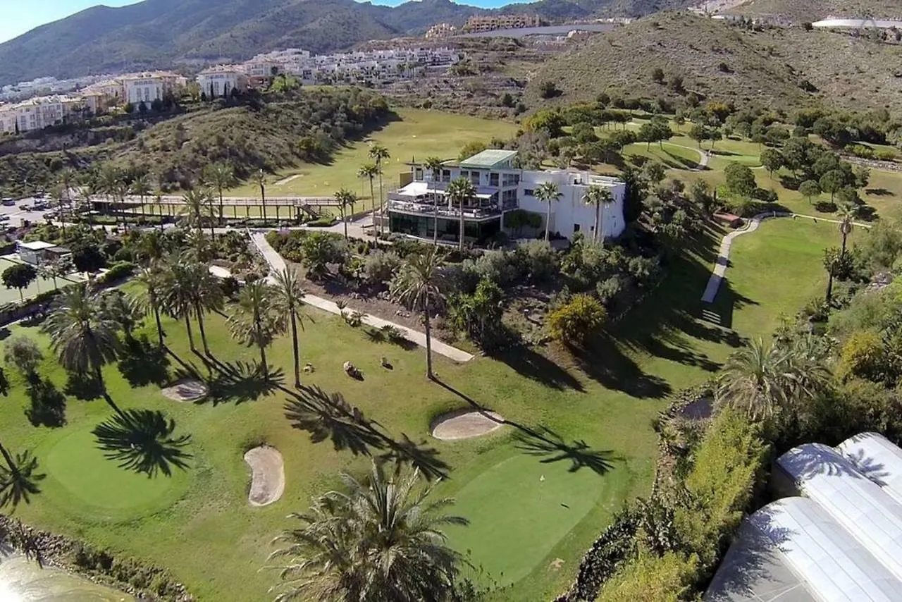 325 Agata Apartamentos - Piscina Y Playa -Canales De Tv Internacionales Benalmádena Španělsko