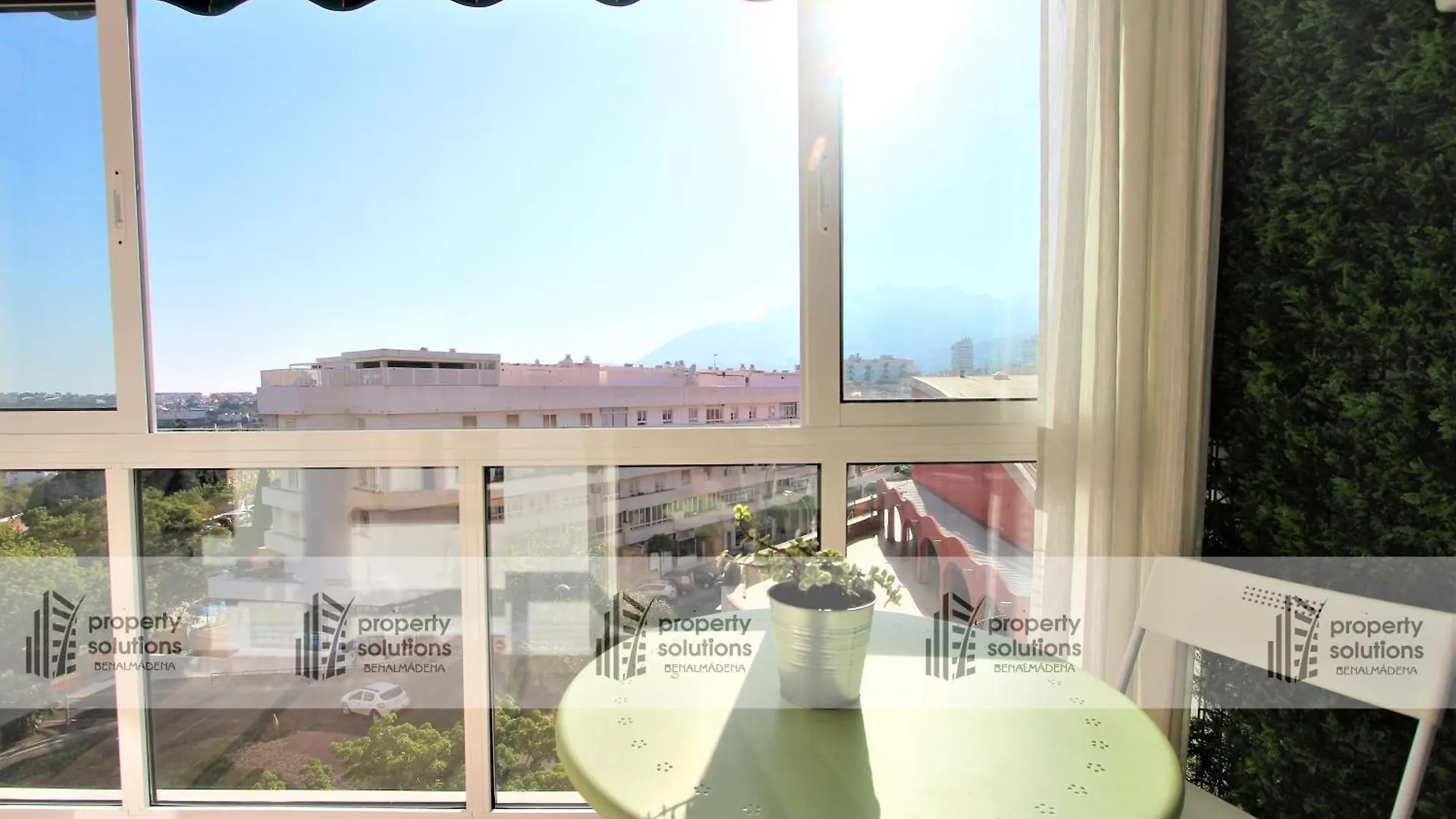 Lejlighed 325 Agata Apartamentos - Piscina Y Playa -Canales De Tv Internacionales Benalmádena