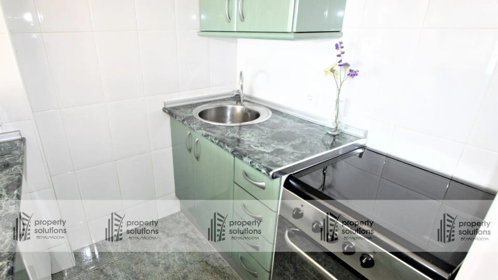 325 Agata Apartamentos - Piscina Y Playa -Canales De Tv Internacionales Benalmádena Lejlighed