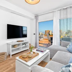  Apartment Lola Playa Puerto Marina