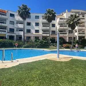 Appartement Apartamento Golf Beach, Benalmádena